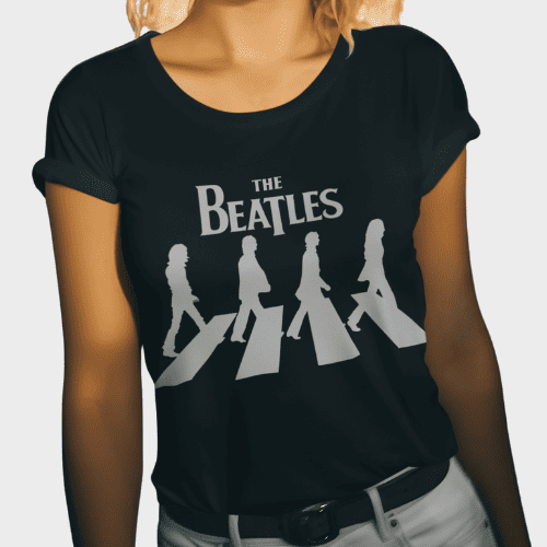 The Beatles Let It Be