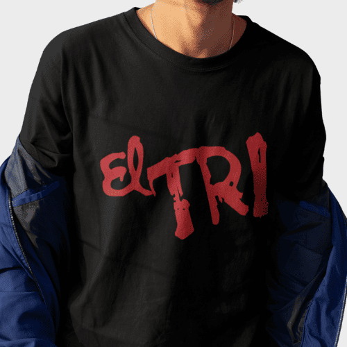 El Tri Canción de Amor