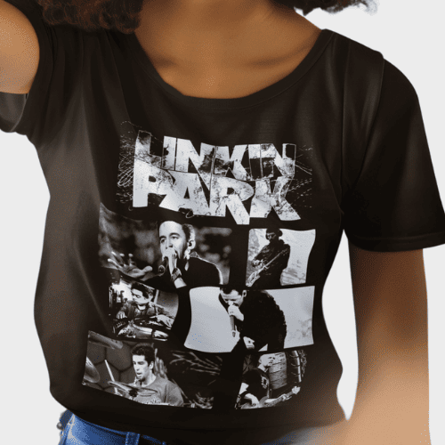 Linkin Park Crawling