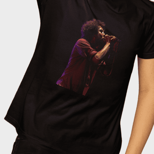 Rage Against the Machine