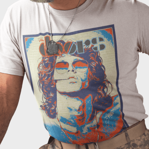 The Doors Light My Fire