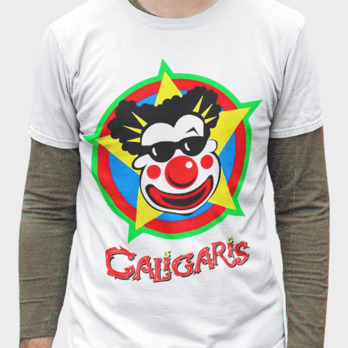 Los Caligaris Todos Locos