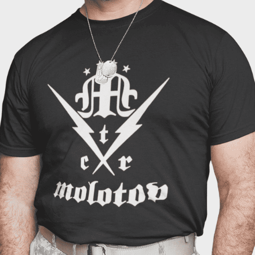 Molotov Rastamandita