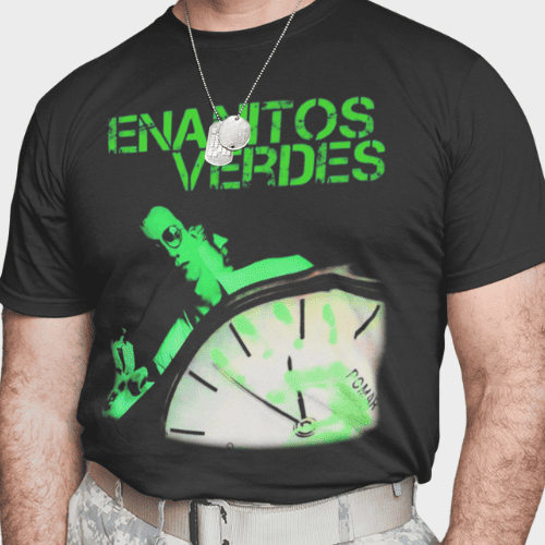 Enanitos Verdes
