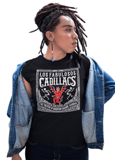 "Los Fabulosos Cadillacs" V3