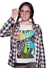"Janis Joplin" V2