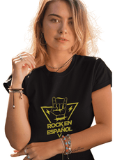 "Rock en español" V1