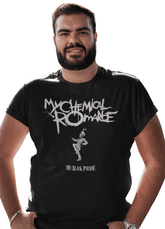 "My Chemical Romance" V3