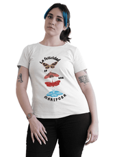 "La vida es una mariposa"