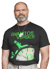 "Enanitos Verdes" V1