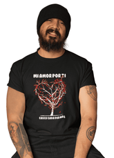 "Mi amor por ti crece cada día mas"