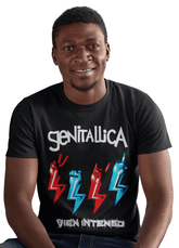 "Genitallica" V1