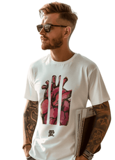 "Corazón prisionero"