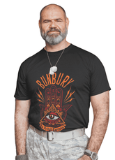 "Enrique Bunbury" V7