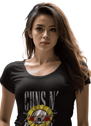 "Guns and Roses" V2