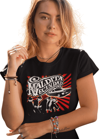 "Maldita Vecindad" V2