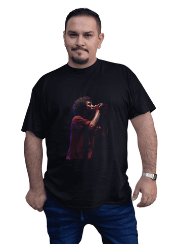 "Rage Against the Machine" V1