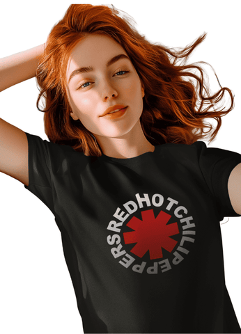 "Red Hot Chilli Peppers" V1