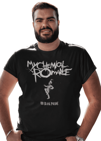 "My Chemical Romance" V3