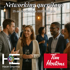 NETWORKING QUERETARO 25 DE SEPTIEMBRE DEL 2025 (PREFERENTE)