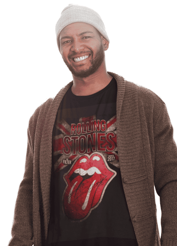 "The Rolling Stones" V3