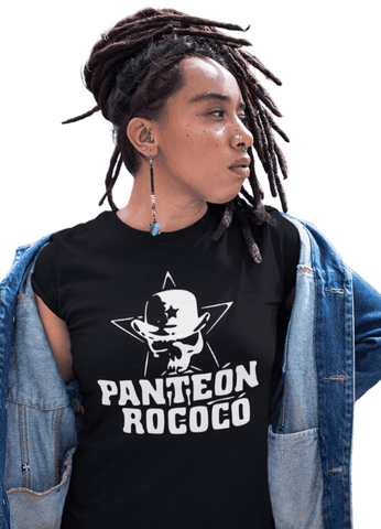 "Panteón Rococó" V2