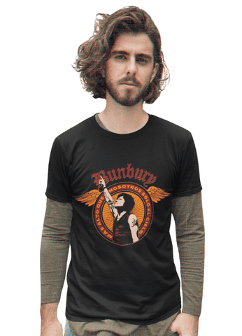 "Enrique Bunbury" V5