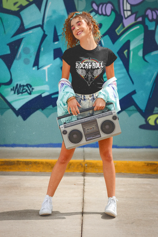 "Rock en español" V2
