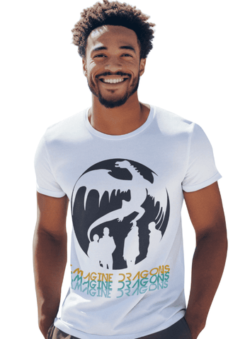 "Imagine Dragons" V1