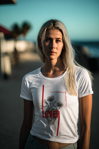 "Lover"