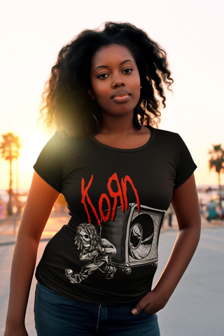 "Korn" V1
