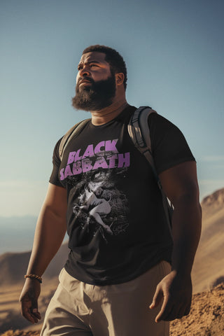 "Black Sabbath" V1