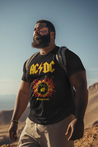 "AC DC" V3