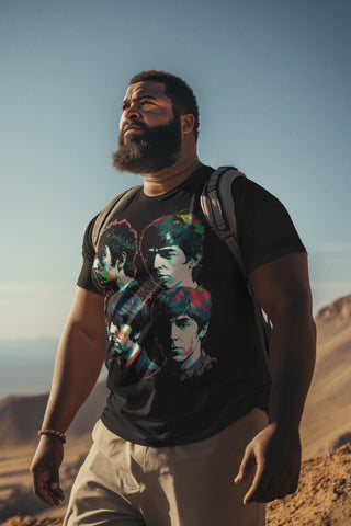 "The Beatles" V4