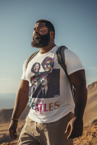 "The Beatles" V3