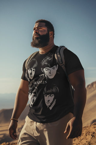 "The Beatles" V2