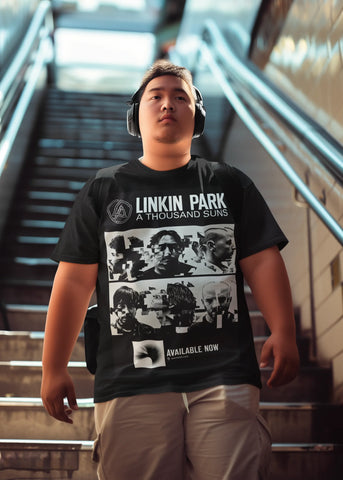 "Linkin Park" V1