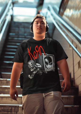 "Korn" V1