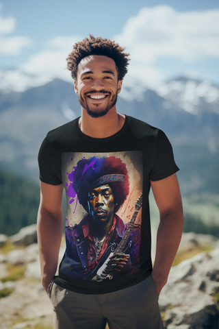 "Jimi hendrix" V1
