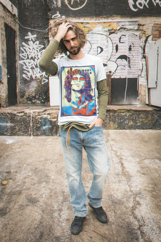"The doors" V2