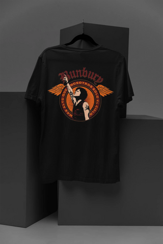 "Enrique Bunbury" V5