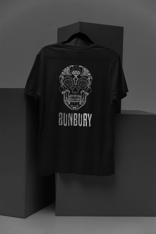 "Enrique Bunbury" V6