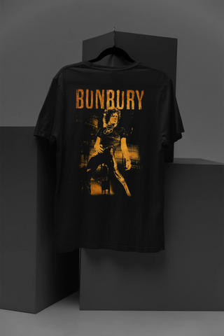 "Enrique Bunbury" V1