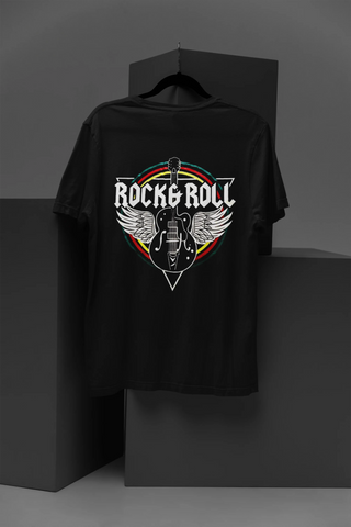 "Rock en español" V2
