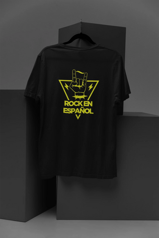 "Rock en español" V1