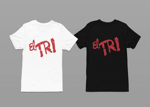 "El Tri" V1