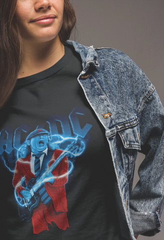 "AC DC" V1