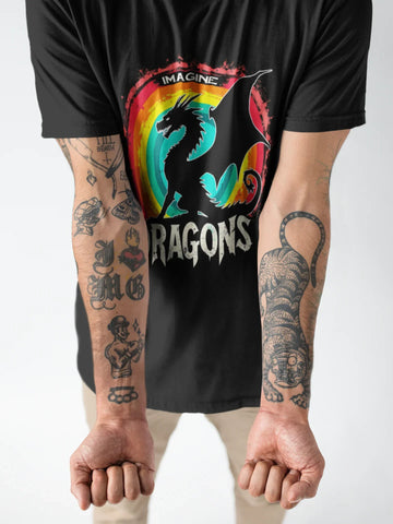"Imagine Dragons" V2