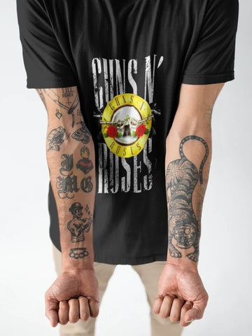 "Guns and Roses" V2