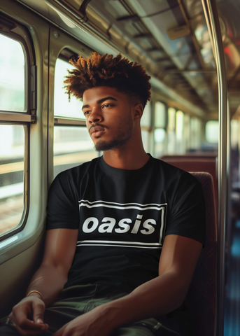"Oasis" V1